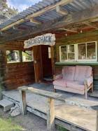 Jack's shack river retreat